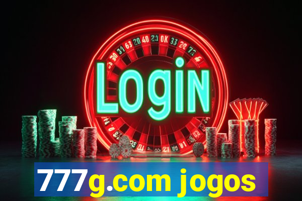 777g.com jogos